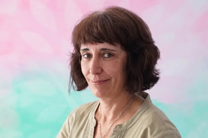 Eva María Elvira Sánchez