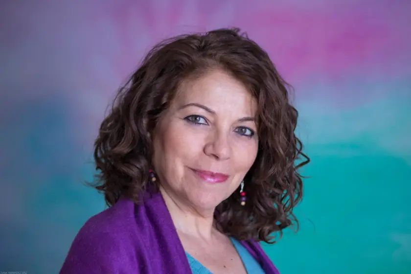 Maite Velasco García