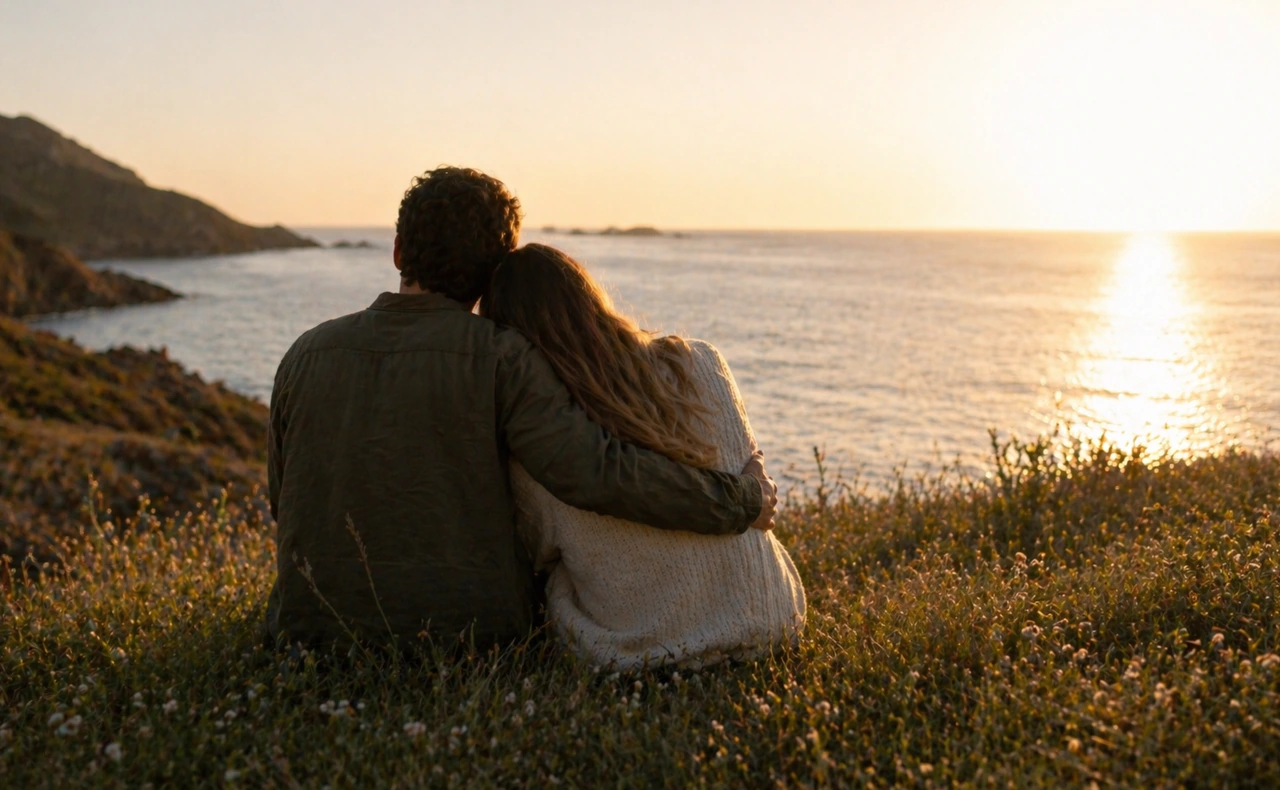 Terapia de pareja