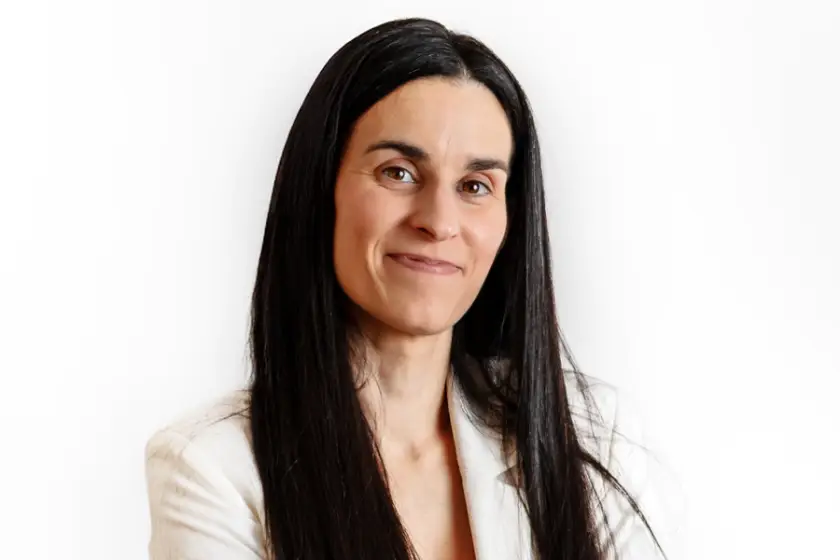 Julia Arévalo