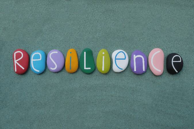 Texto Resiliencia