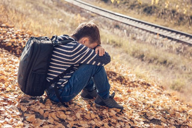 ¿Cómo superar el maltrato psicológico? 1 maltrato emocional en la adolescencia