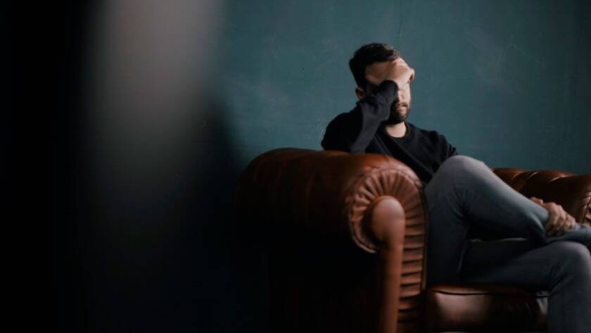 Ayuda Prevencion suicidio
