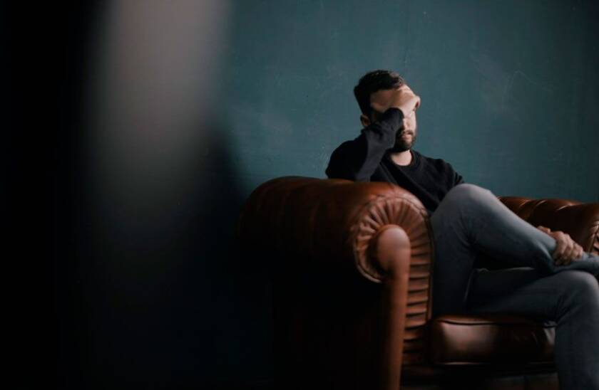 Ayuda Prevencion suicidio