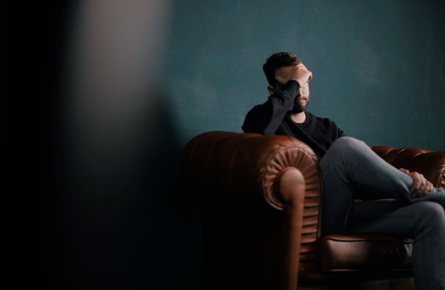Ayuda Prevencion suicidio